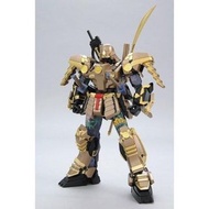 MG 1/100 MUSHA GUNDAM MK-II TOKUGAWA IEYASU Ver.