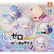 全新日版現貨 Stand Stone Stasto Re:從零開始的異世界生活 Re:零 Re:0 Re:zero 雷姆 蕾姆 Rem 艾蜜莉亞 艾米莉亞 愛蜜莉雅 艾米莉婭 碧翠絲 艾姬多娜 魔女 
