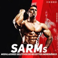 SARMs Revolution Unleashing the Power of Selective Androgen Receptor Modulators หนังสือเฉพาะทาง