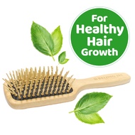 Beijing 101 Scalp Massage Wooden Brush