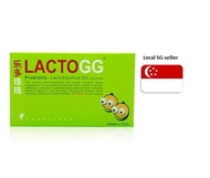 LactoGG Probiotic, 30 capsules, Expiry 19/01/2025