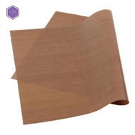 Reusable 60*40/30*40cm Fiberglass Cloth Non-Stick Mat BBQ Mat Nonstick Baking Sheet