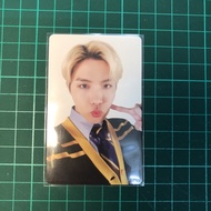 BTS Deco Kit Jhope Photocard