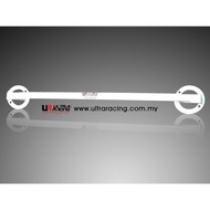 Kancil 2PT Ultra Racing Front Strut Bar / Front Tower Bar / Front Bar