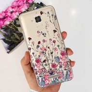 For Asus Zenfone 3 Max ZC520TL Case Stylish Candy Painted Cover Soft Slim Phone Case For Asus Zenfone3 3Max ZC520TL Bumper