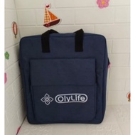 OLYLIFE P90+ WATERPROOF MULTIFUNCTIONAL THERAPY DEVICE BAG