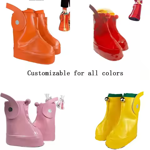New Anime Future Egghead Island Nami Zoro Shoes Robin Luffy Boots Cosplay SHOES Can change color 35-