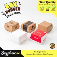 Burger Box, Burger Box, Burger Packaging, Burger Container, Burger Paper Tray