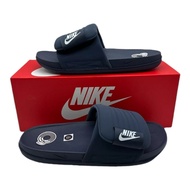 Offcourt Adjustable Slide Thunder Blue Men Casual Sandal DQ9624-400