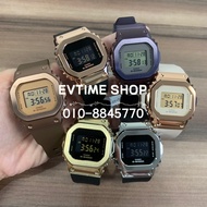 100% ORIGINAL CASIO G-SHOCK GM-S5600-1DR / GM-S5600PG-1DR / GM-S5600PG-4DR / GM-S5600PG / GM-S5600