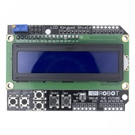 LCD Keypad Perisai LCD1602 LCD 1602 Module
