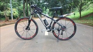 MTB Specialized Hardrock