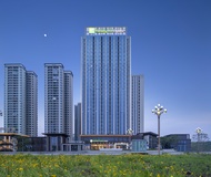 Holiday Inn Express CHENGDU TIANFU AIRPORT ZONE
