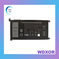 Dell Vostro 5468 14-5461 14-5471 15-5567  WDX0R  Notebook Compatible Battery (Y3F7Y|P66F001|CYMGM|P7