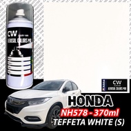 HONDA HR-V GEN 1  Touch Up Paint Color CW Aikka Aerosol Can DIY Cat Spray Bottle 370ml 补漆 车漆 Cat Ker