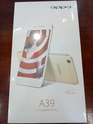 OPPO A39 3/32GB SECOND