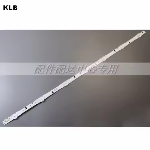 3pcs x 32 inch LED Backlight Strip for Samsung 32"TV UW32h4000 2014SVS32HD 3228 D4CE-32ODCO 650mm 7-