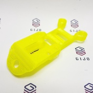 [GIJO] 3D Printed TPU IFlight XL V4 Nazgul5 Rx Antenna Mount For FPV Racing Drone