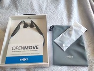 Shokz OpenMove 骨傳道耳機