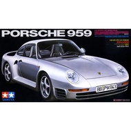 Tamiya 24065 1/24 Porsche 959 Model Kit