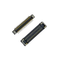 MESIN COMPATIBLE VIVO Y81 LCD CONNECTOR VIVO Y81 IN 34 PIN FPC LCD CONNECT VIVO Y81 1 PCS