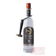 鱘龍魚金線俄羅斯伏特加 700ml