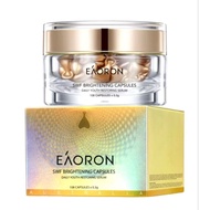 Love Shop-Australia eaoron Whitening Essence Time Space Capsules