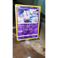 Pokemon TCG: Lost Origin: Clefairy 062/196