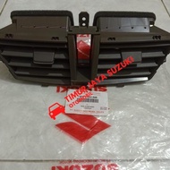 SUZUKI ORIGINAL ERTIGA CENTER AC GRILL SGP SPARE PARTS TJS27SUZUKI