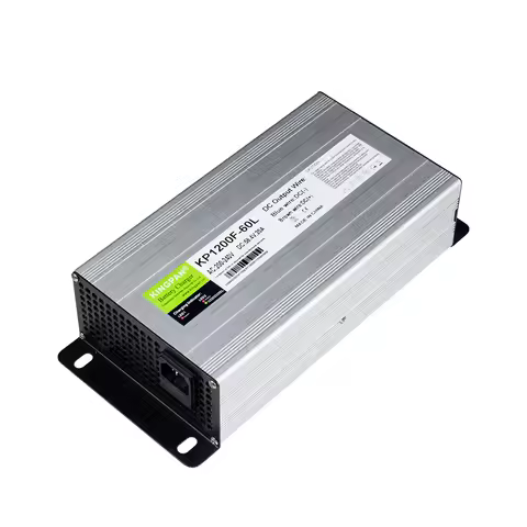UL CE Lifepo4 Li Ion 12V 50A 24V 35A 36V 25A 48V 20A 60V 15A 72V 12A AGV Golf Carts Battery Charger