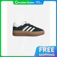 adidas | อาดดาส ADIDAS IE0876 GAZELLE BOLD W 2402448