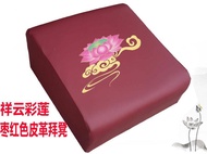 Lotus Yoga Meditation Seat Pad Home Buddha Hall Temple Worship YOGA Lotus Seat Cushion Buddhist Medi