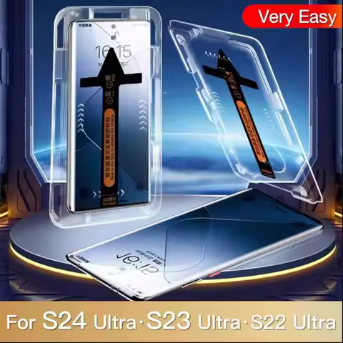 With Install Kit Protective Film For Oneplus 13 15 12 11 11R 12R Tempered Glass Oneplus 9 10 Pro 11 