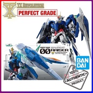 1/60 Perfect Grade 00 Raiser pg OO