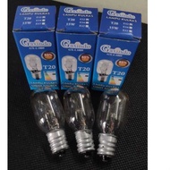 GAXINDO E12 15W Refrigerator Light – E12 220V Refrigerator Replacement Bulb Fitting