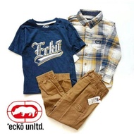 Pre Set Ecko Clothes For Boys