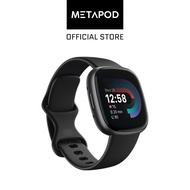 Fitbit Versa 4 Fitness Tracker Smartwatch