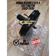 HONDA ACCORD T2A/T2M/T2N 2.0/2.4 (2013-2019) BRAKE BOOSTER/SERVO NEW