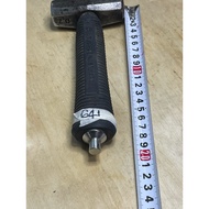 Dogyu hammer made in Japan weighs 641g (code 641)
