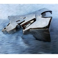 BAJAJ CT100 sprocket cover