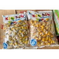 Dai long green mango ripe mango peeled fruit gummy candy