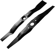 ZALANA 72511-VE1-020 & 72531-VE2-020 Lawn Mower Blade Kit - Replace 72511-VE1-010 72531-VE2-010 for 