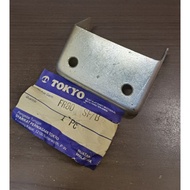 Suzuki FR80 Seat Bracket