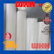 PLASTIK GULUNG (Plastic ROLL) 9"x14" / 10"x16" / 12"x18" / 14"x20" 1KG+-