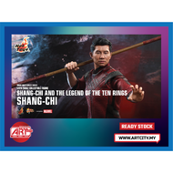 (READY STOCK) Hot Toys - Shang Chi & The Legend Of The Ten Rings - 1/6th Scale - MMS614 - Shangchi