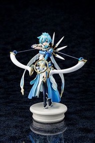 特價日版 現貨 全新 GENCO SWORD ART ONLINE 刀劍神域 ALICIZATION THE GODDESS OF CREATION STACIA 太陽神 詩乃 Sinon