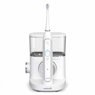 Waterpik Sonic-Fusion2.0 Professional 二合一聲波電動沖牙牙刷