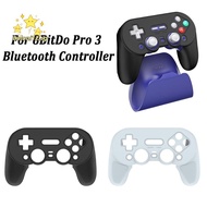 BOLONI12 Gaming Controller , Silicone Anti-Slip Console Protective Cover, Shockproof Anti-Scratch Du