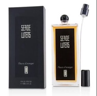 [名牌香水] Serge Lutens fleurs d'oranger EDP 香水 100ml
