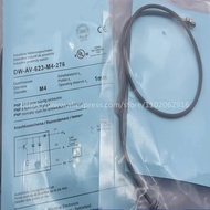 2pcs New Proximity Switch DW-AD-303-M4 DW-AD-304-M4 DW-AV-623-M4-276